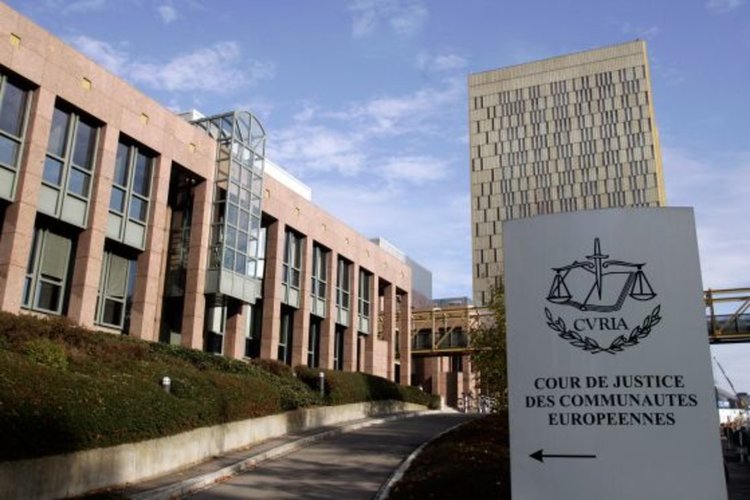 Съдът на ЕС забрани арестите на нелегални имигранти