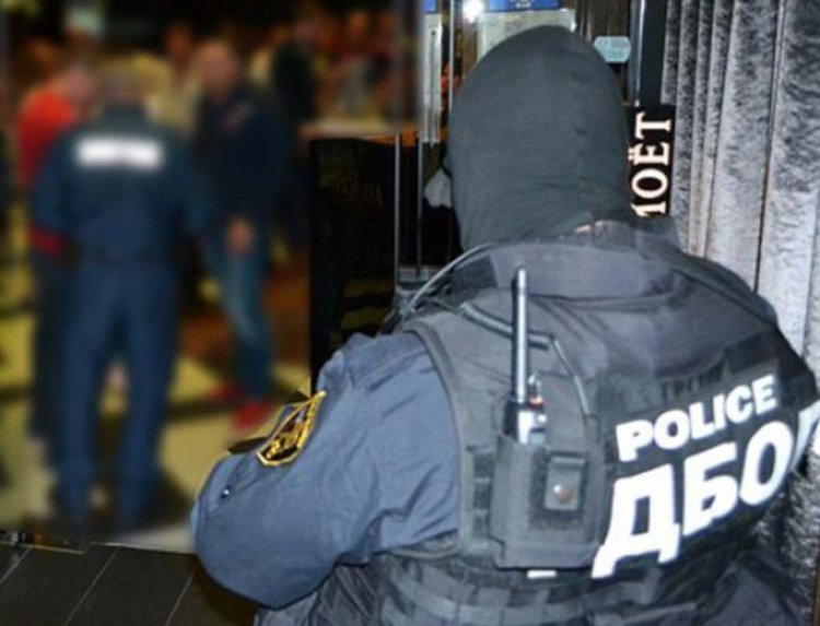 "Зелените" настояват новия антитерористичен закон да не минава в настоящия си вид  
