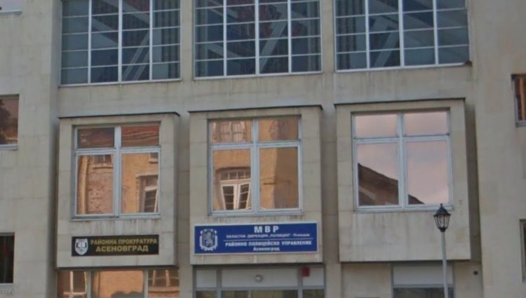 Заловиха пловдивчанин за серия влозмни кражби в Асеновград