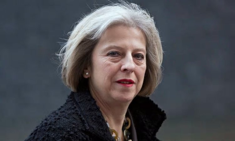 Тереза Мей в Единбург, ще настоява за оставането на Шотландия в Обединеното кралство
