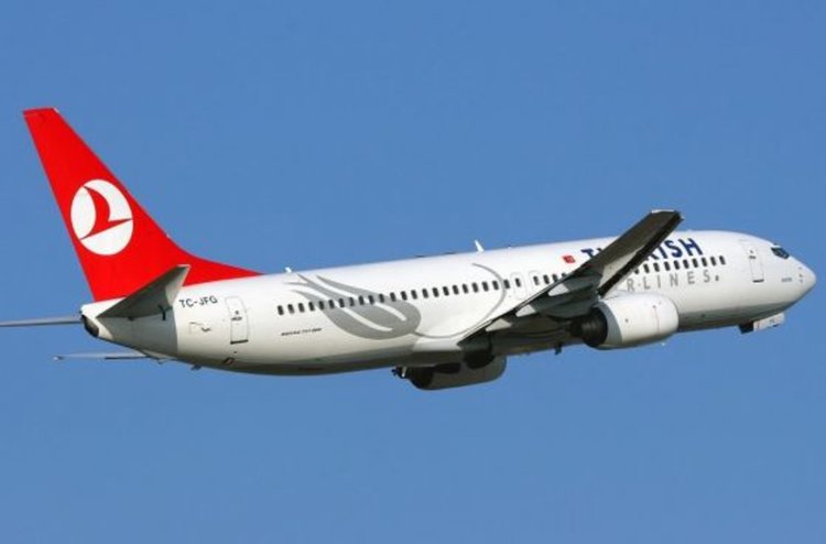 Започна чистка и в Turkish Airlines заради метежа