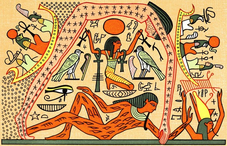 Толкова е точен, че плаши! Египетски хороскоп разкрива каква е жената според рождената ѝ дата