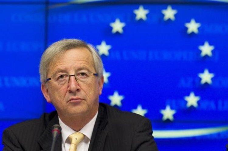 Юнкер: България може да разчита на нас за мигрантите