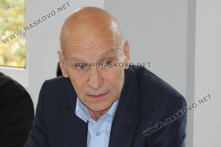Кметът Добри Беливанов отчита една година на власт