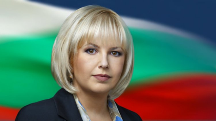 Мария Капон: Проблемът на Борисов е, че хората не го искат