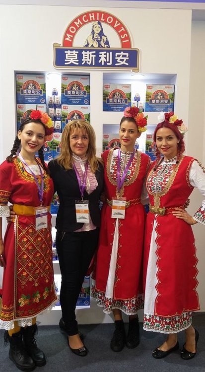 Как се отчете кметът на Момчиловци Сийка Суркова,както обеща преди година,когато я избраха