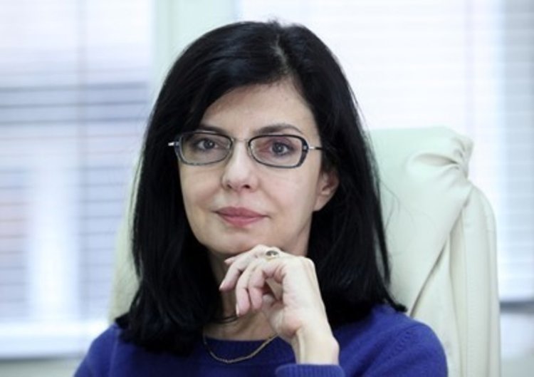 Кунева: На изборите сме конкуренти на ГЕРБ  