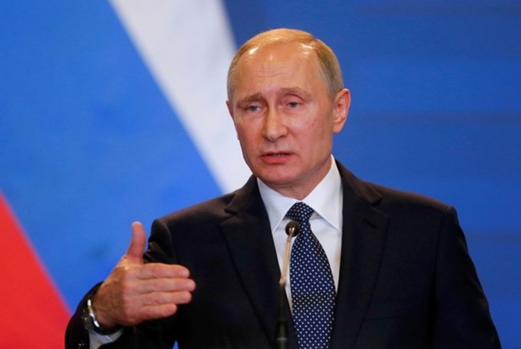 Кремъл иска извинение от Fox за ”Путин е убиец”