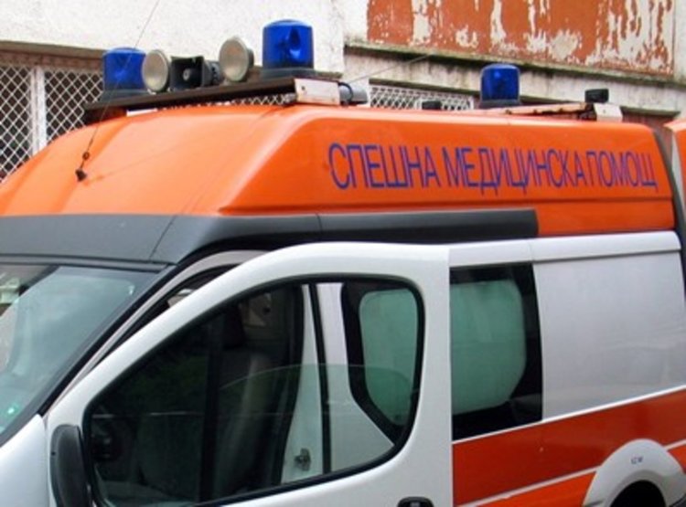 Бременна жена пострада при катастрофа с пиян шофьор