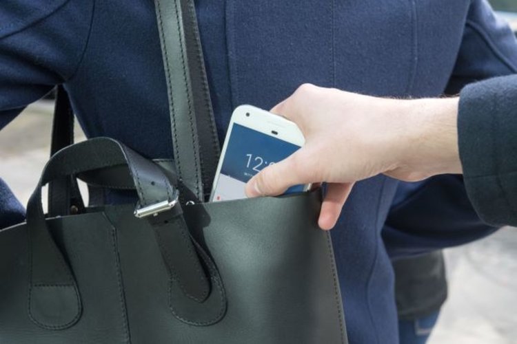 Как да локализираме местоположението на изгубен или откраднат смартфон