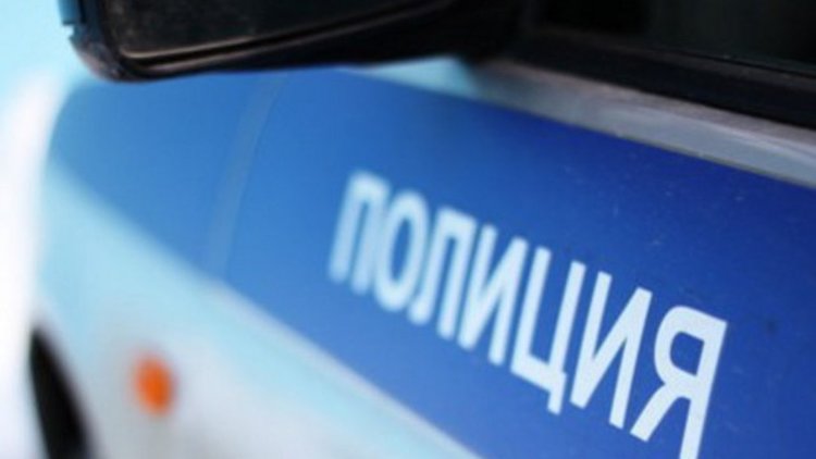 Нагъл шофьор блъсна полицай и избяга