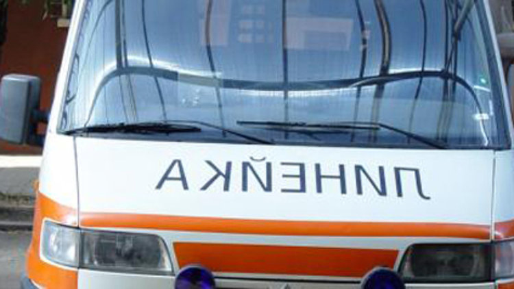 Ученик от Асеновград в кома след тежка катастрофа 