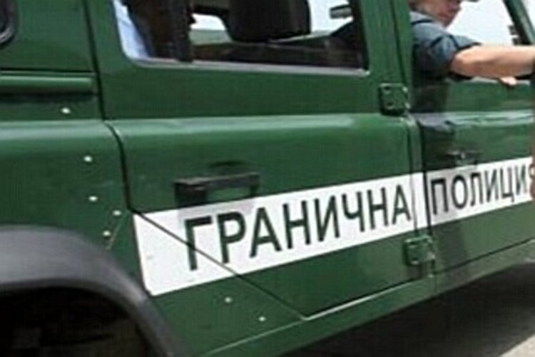 МВР излиза на протест по границите