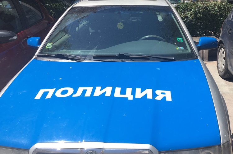 Тийнейджър от Девин спипан за кражби в Асеновград