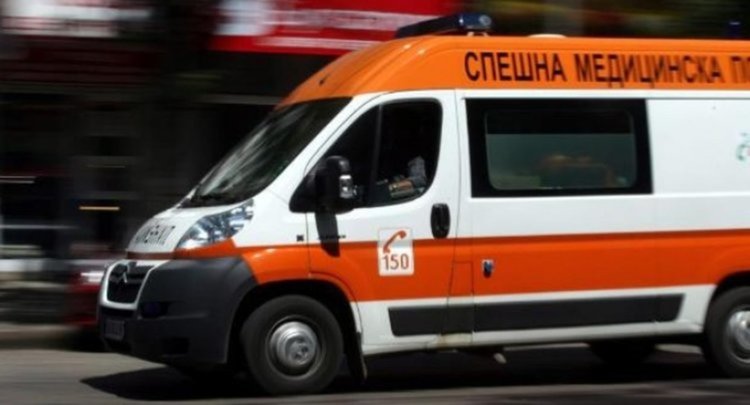 Моторист загина при тежко ПТП на Асеновградско шосе