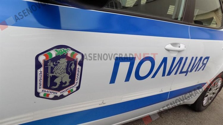 Катастрофа край Поповица, двама са в болница