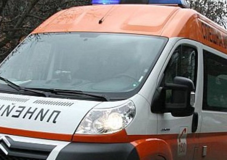 Възрастна жена пострада при катастрофа на пътя Смолян-Пампорово