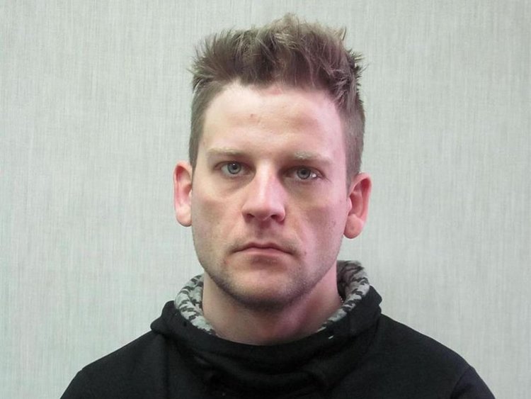 Избягалият през прозореца  в Пловдив  арестант се предаде в Монтана