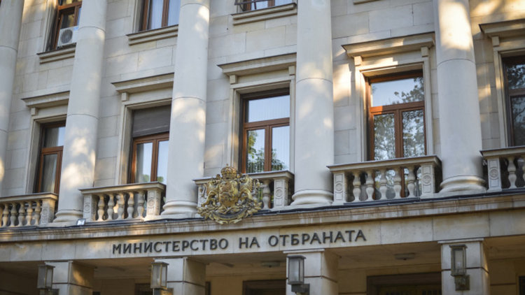  САЩ, Италия и Швеция подали оферти за изтребители
