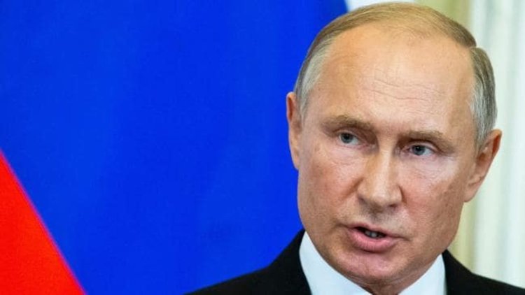 Путин: Европа не трябва да пренебрегва енергийните си интереси, както направи България
