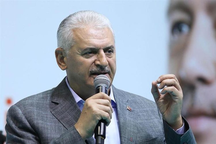 Ердоган определи Бинали Йълдъръм за кандидат кмет на Истанбул