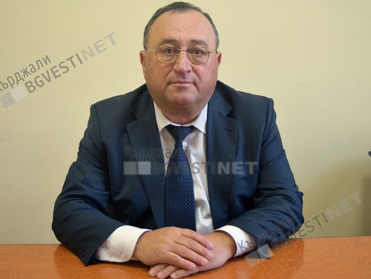 Досегашният обществен посредник на Община Кърджали Расим Муса ще се кандидатира за втори мандат
