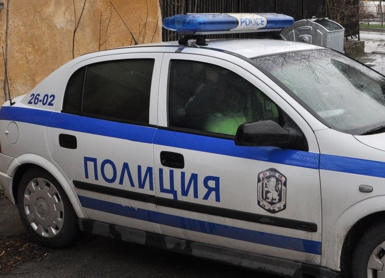 Хасковлийка се жалва за кражба на дамска чанта с 5000 лв. и телефони