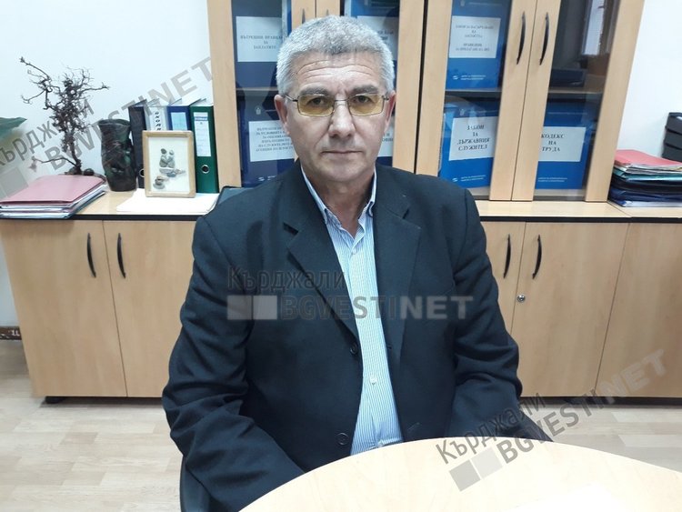 Цветомир Хаджиев: Кърджали силно се нуждае от Център за обществена подкрепа