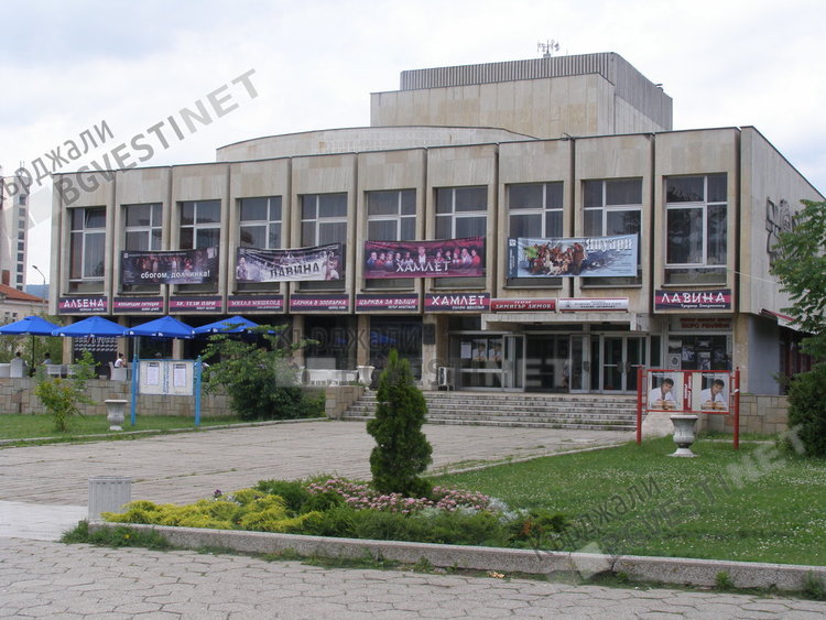 Кърджалийският ТМЦ – единствен от България поканен за  член на Европейската асоциация за театър