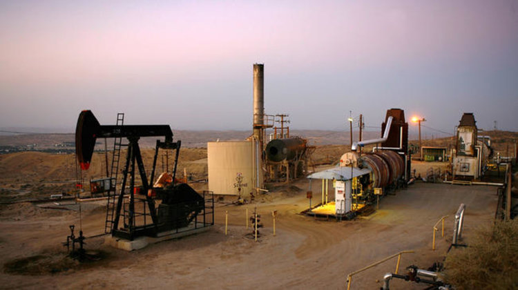  7.4 млн. евро  инвестица за проучване на нефт и газ край Враца