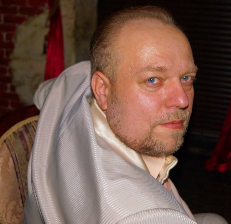 “Отвъд гланца” и Святослав Моисеенко в Дебър