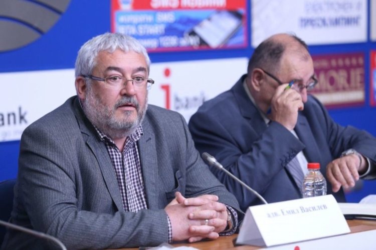 Адвокат Василев: Оставка на шефа на ГДБОП Ивайло Спиридонов за погрома срещу телевизиите