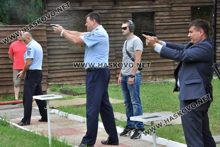 Над половината от престъпленията в хасковско – разкрити, заловени са двама убийци