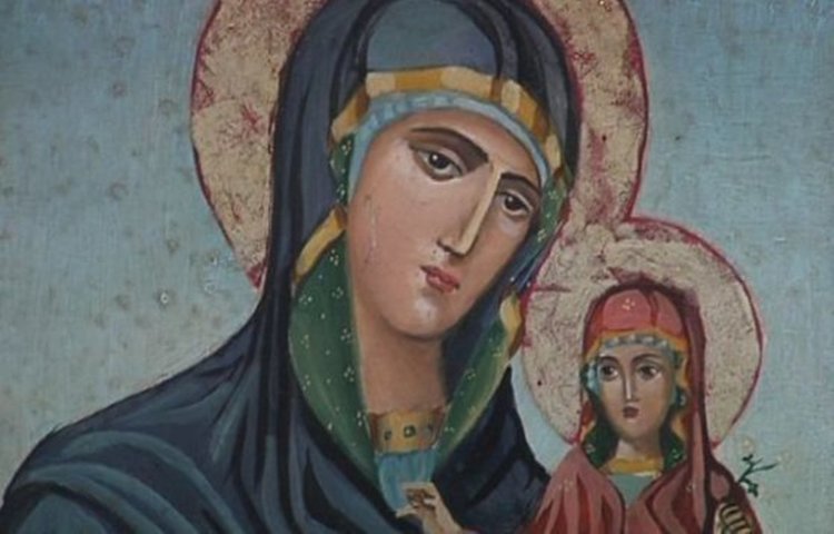 На лятната св. Анна бъдещите майки си почиват