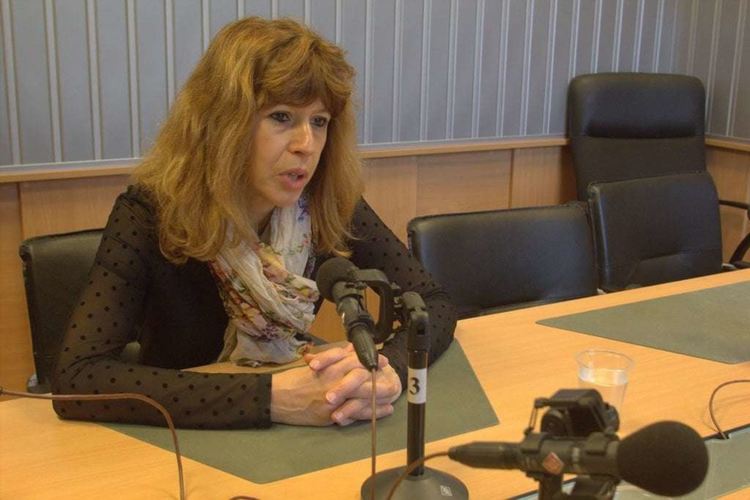 Силвия Великова пред СЕМ: Директорът ми каза, че или слизам от ефир, или децата му ще гладуват /на живо/