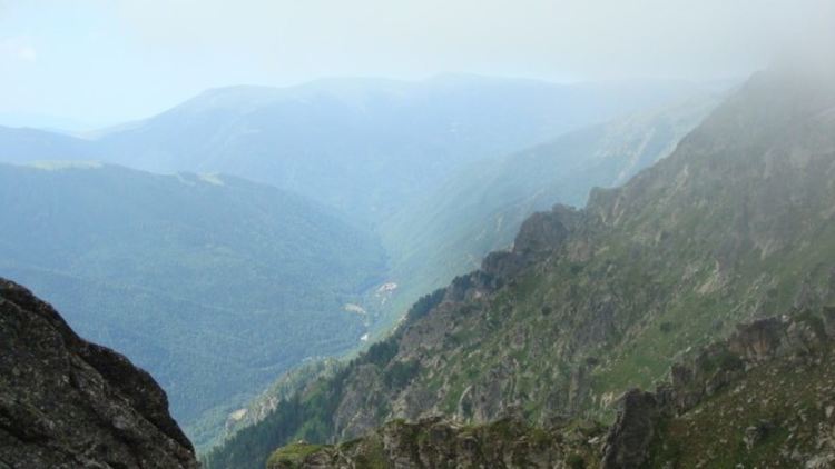 Откриха тялото на изгубената туристка в Рила