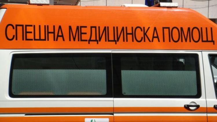 Мъж изгоря като факла над Асенова крепост