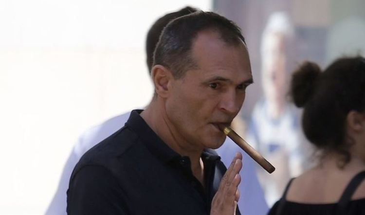  Васил Божков: Искаме да го заграбим - това е положението