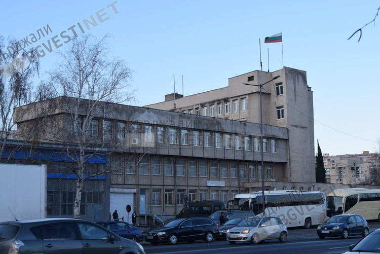 Заловиха "баварец" от Турция, издирван от Интерпол, на мушка са неправоспособни водачи