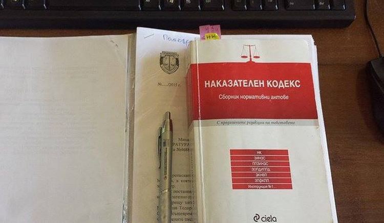 Намереното мъртво 3-годишно дете в Асеновград било убито от приятеля на майката