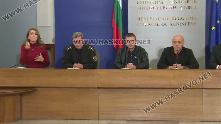 Работата на бизнеса остава непроменена от последната заповед на здравния министър