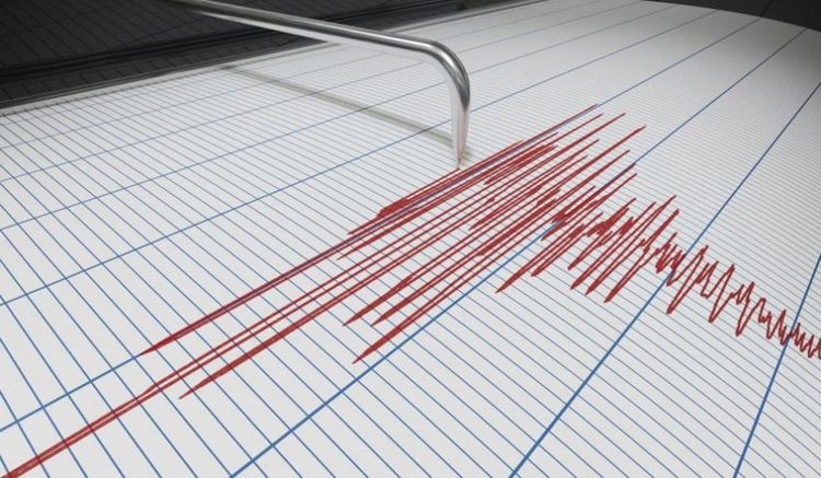 Земетресение разтърси Гърция 