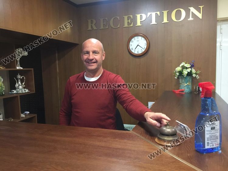 Хотелиери и ресторантьори от Хасковско се включват в Националния протест на бранша 