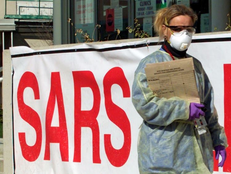 Загадъчното изчезване на първия вирус на SARS и защо е нужна ваксина за новия