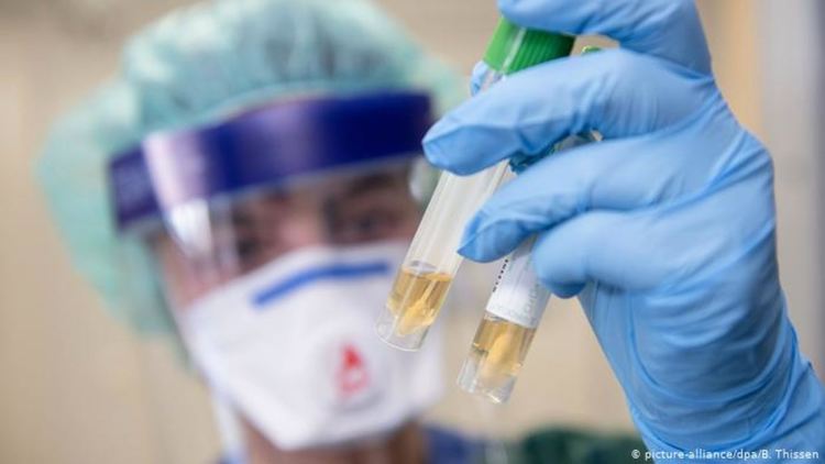 Пет са новозаразените с COVID 19 жители на областта,четирима са се изследвали по собствено желание