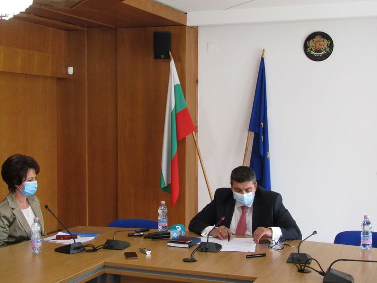 349 са излекуваните от ковид-19 в Смолян и областта
