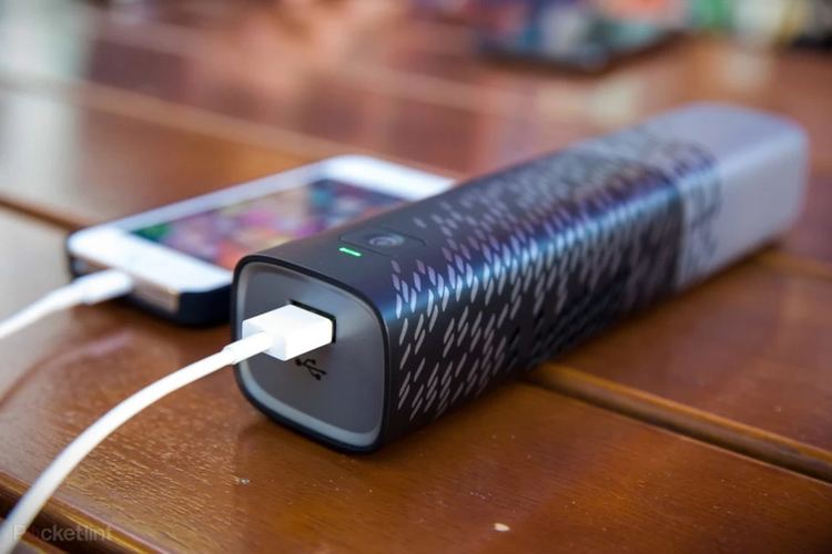 Apple патентова мобилно устройство с водородни клетки