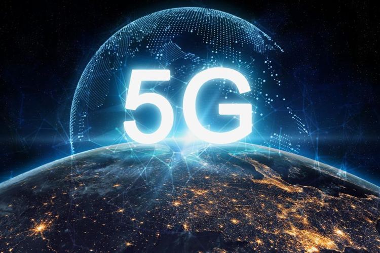 Над 1 милиард души ще живеят в зони с 5G до края на 2020 година