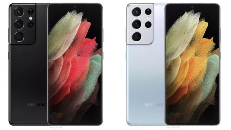 Какво се знае за предстоящия Samsung Galaxy S21 Ultra