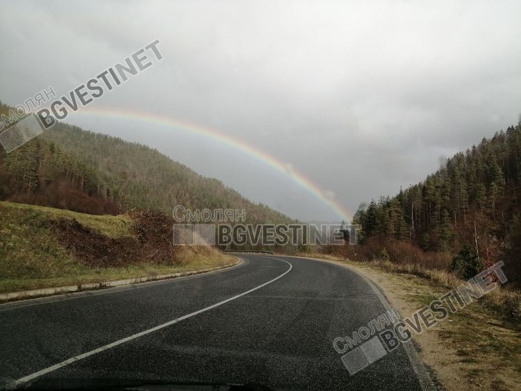 Валежите спират и ще преобладава слънчево време